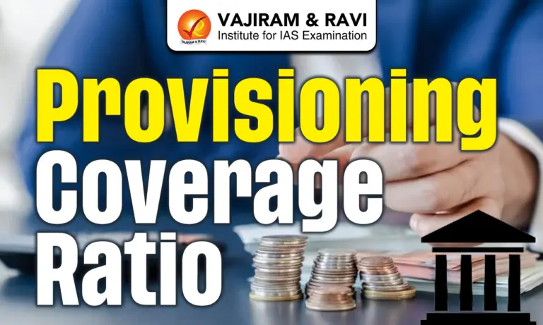 Provisioning Coverage Ratio