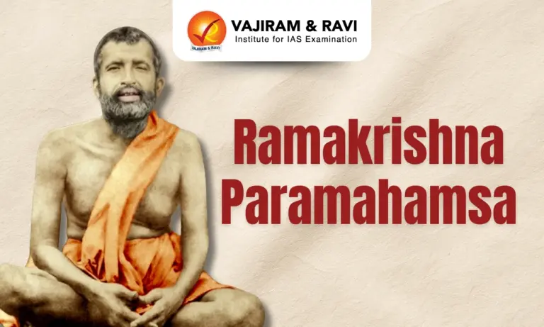 ramakrishna paramahamsa