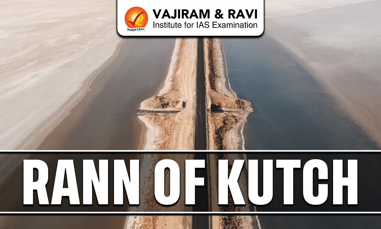 Rann of Kutch