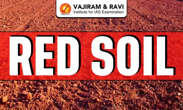 Red Soil