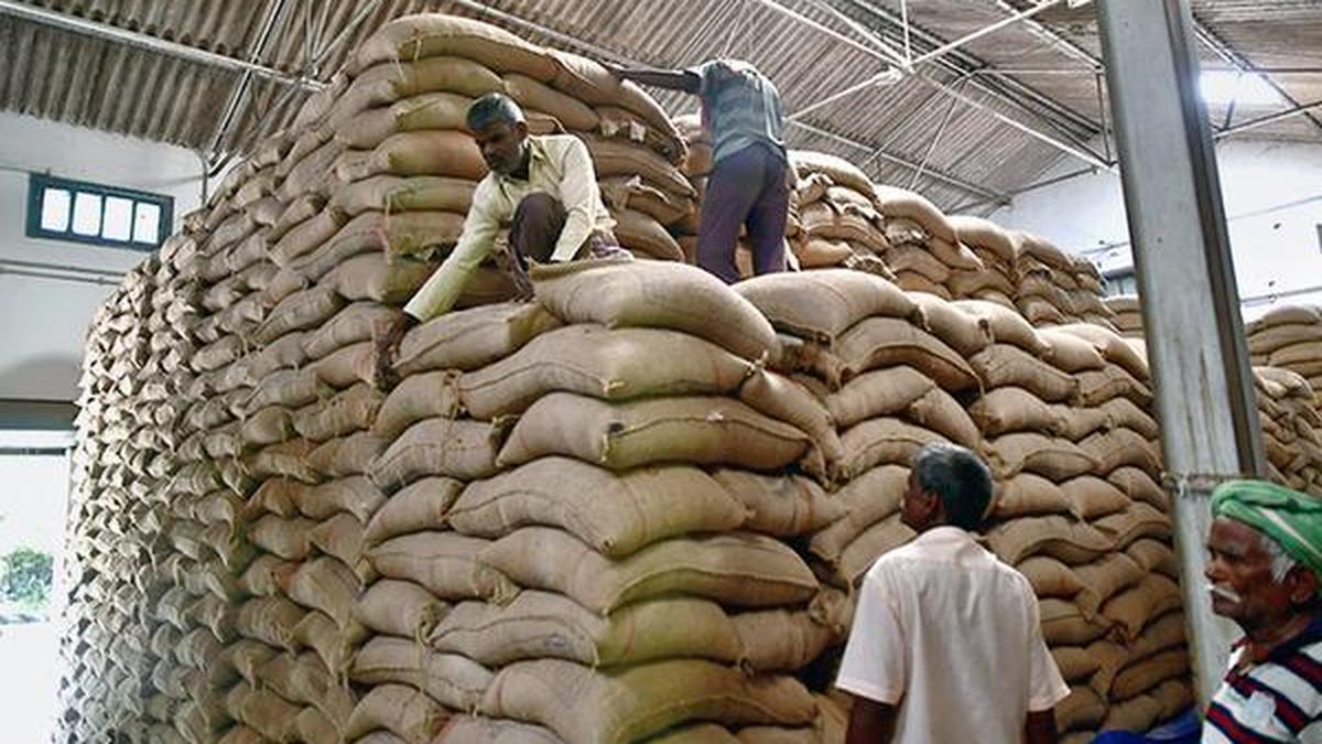 Rice Fortification Scheme Suspended – Explained