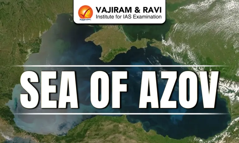 Sea of Azov