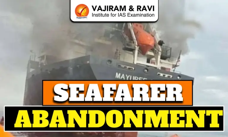 Seafarer Abandonment