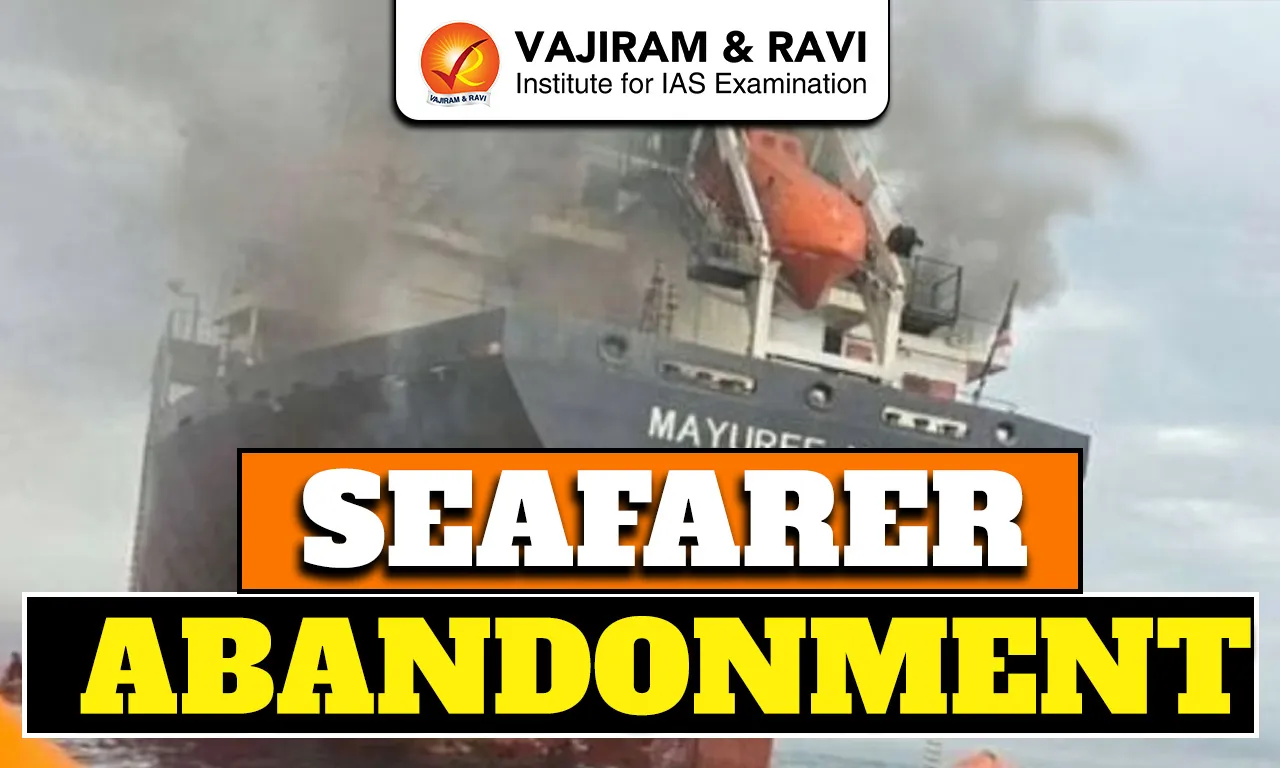 Seafarer Abandonment