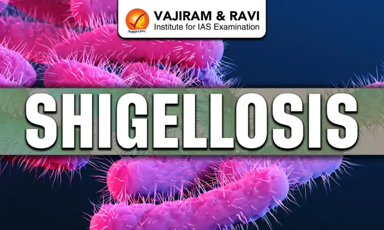 Shigellosis