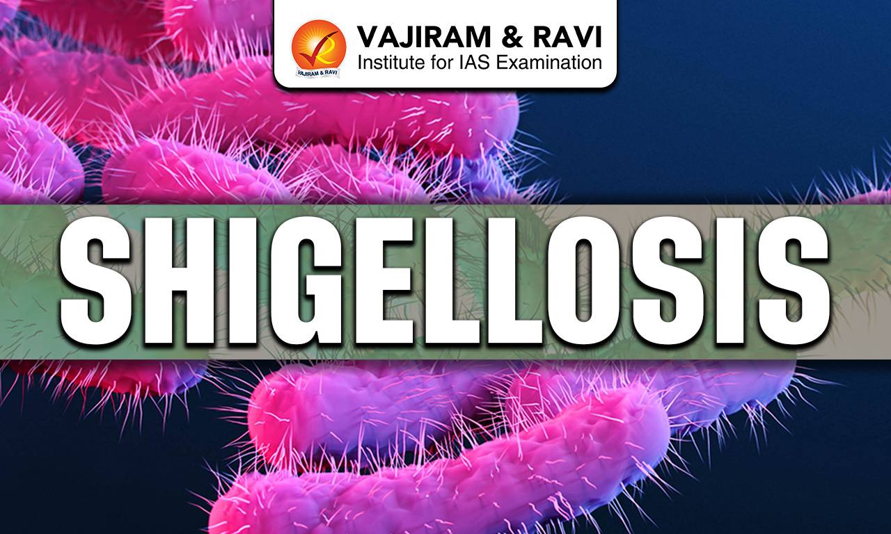 Shigellosis