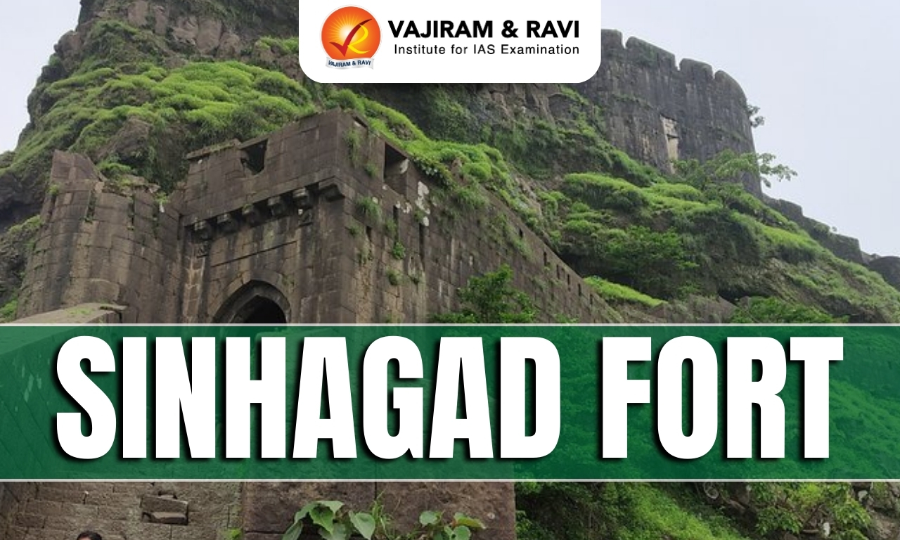 Sinhagad Fort