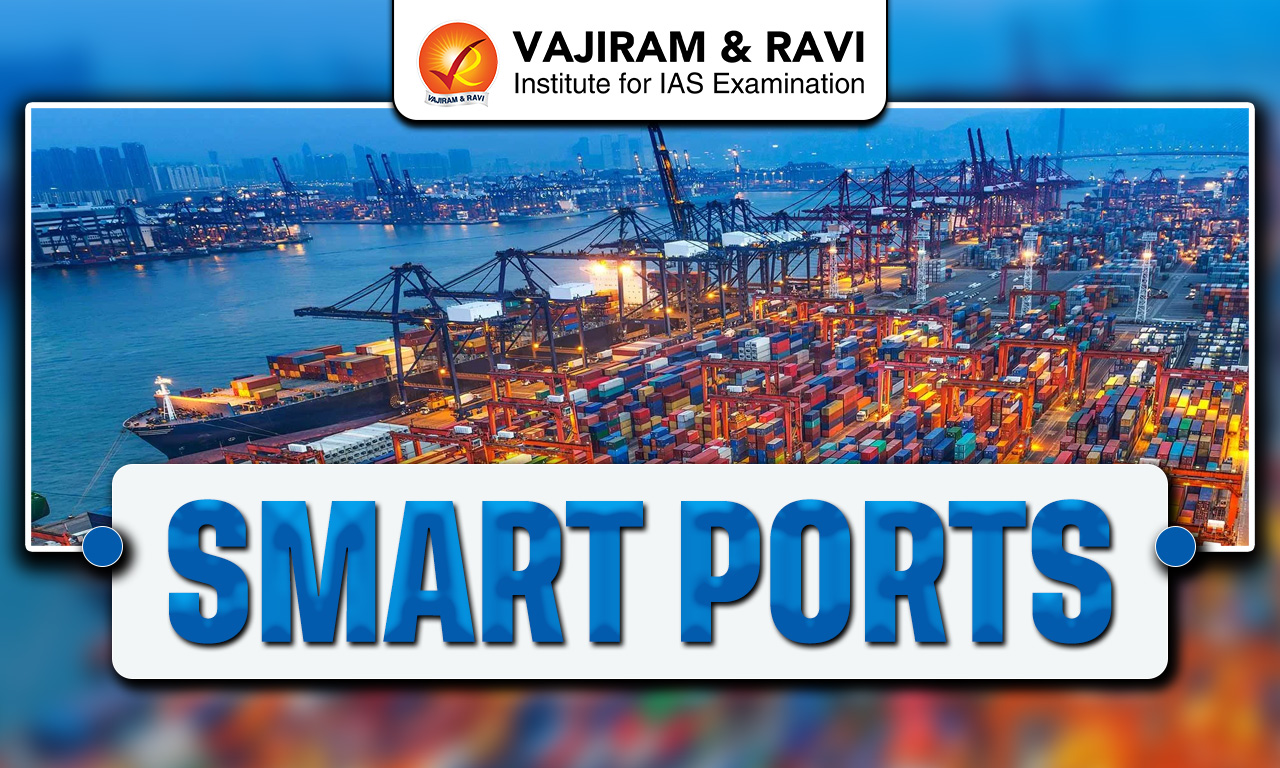 Smart Ports