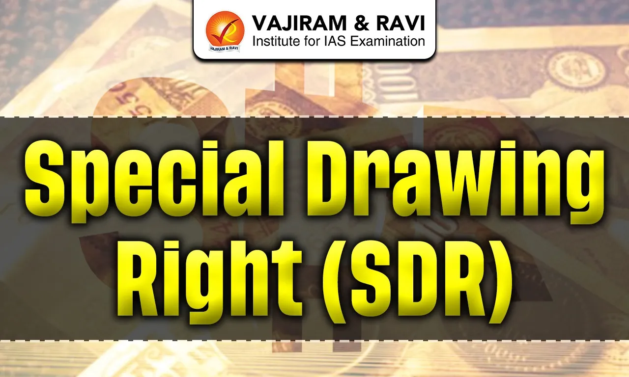 Special Drawing Rights (SDR)