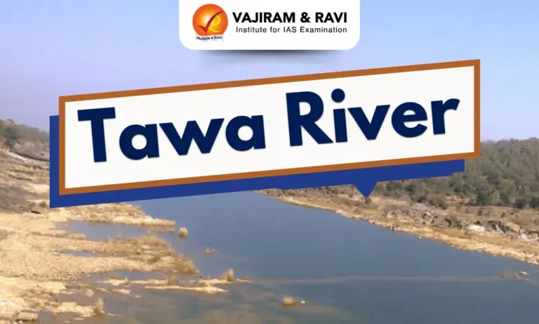 Tawa River