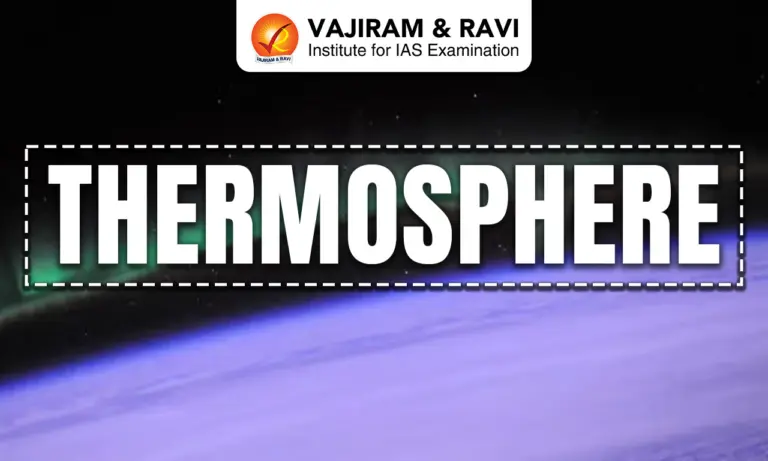 Thermosphere
