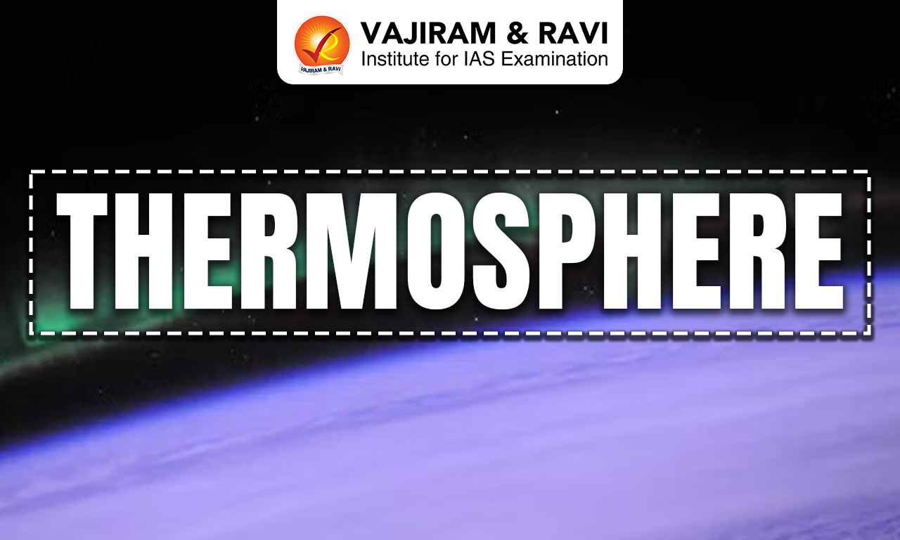 Thermosphere