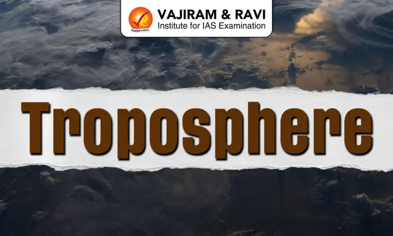 Troposphere