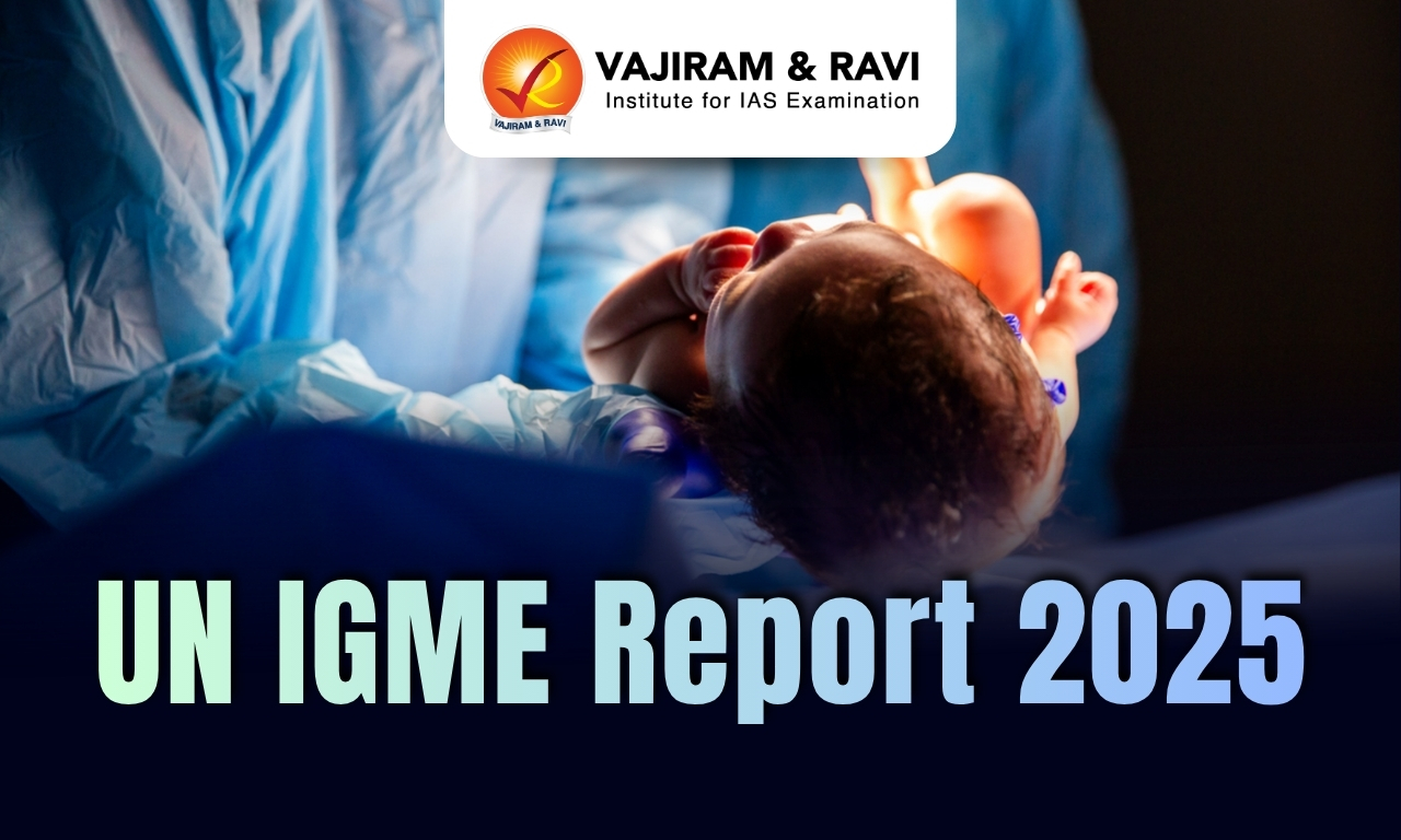 UNIGME Report 2025