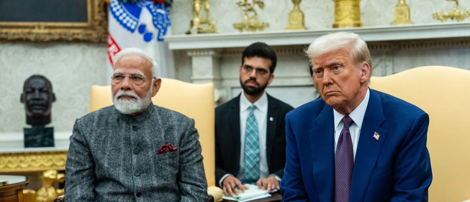 US Tariff Reset - Global Trade Uncertainty and Implications for India