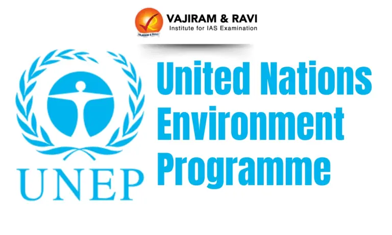 United Nations Environment Programme
