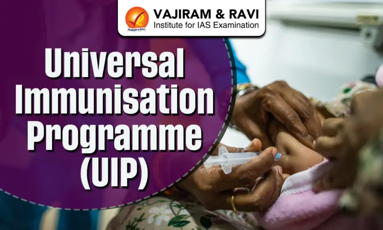 Universal Immunisation Programme