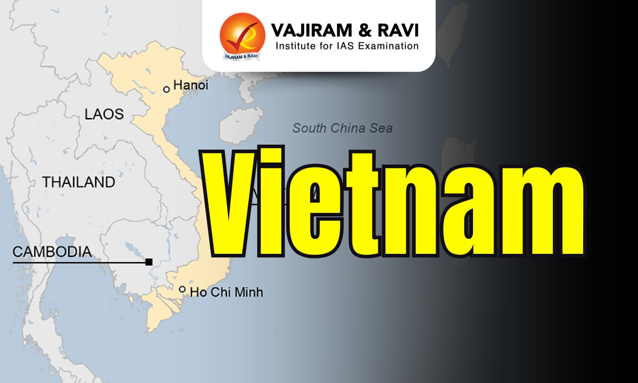 Vietnam