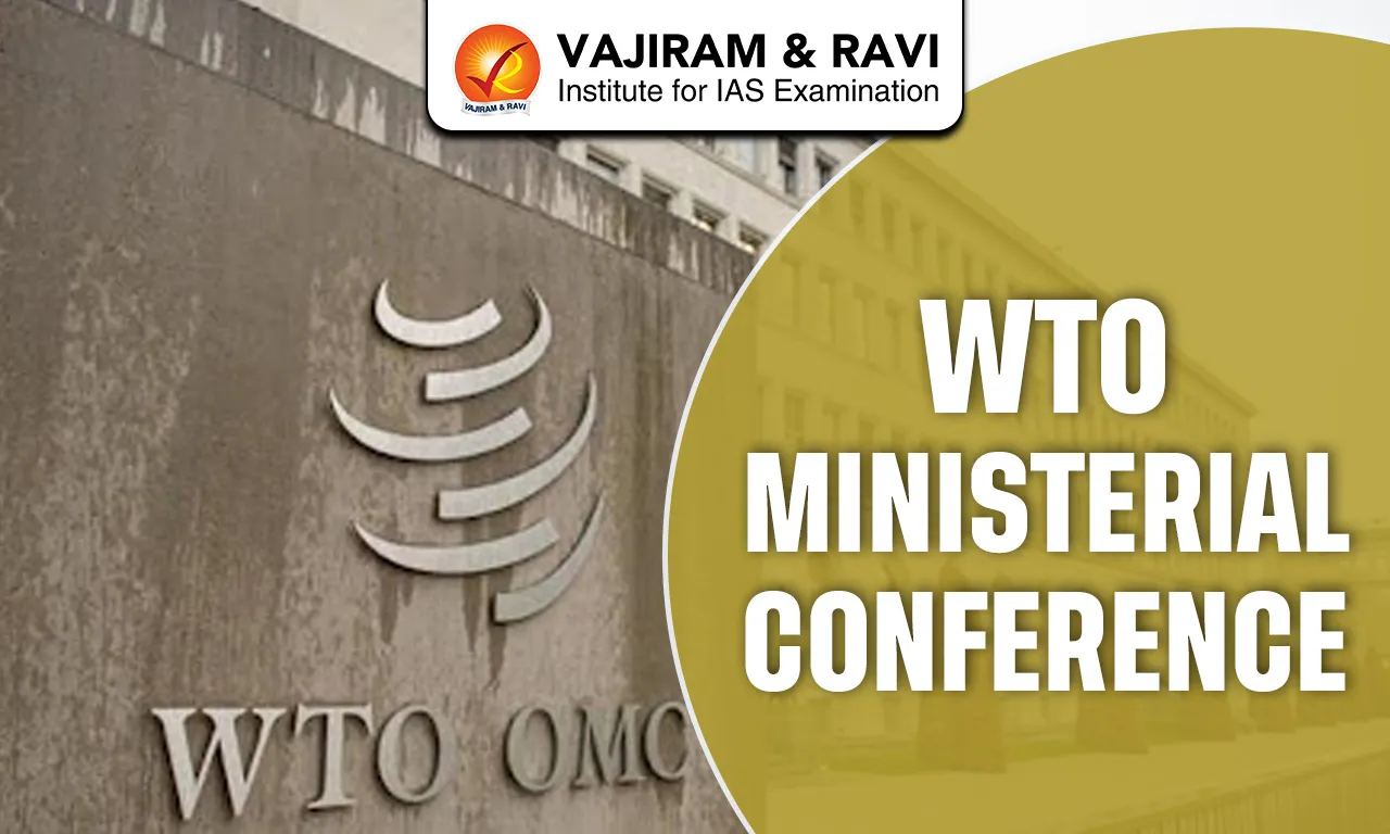 WTO Ministerial Conference