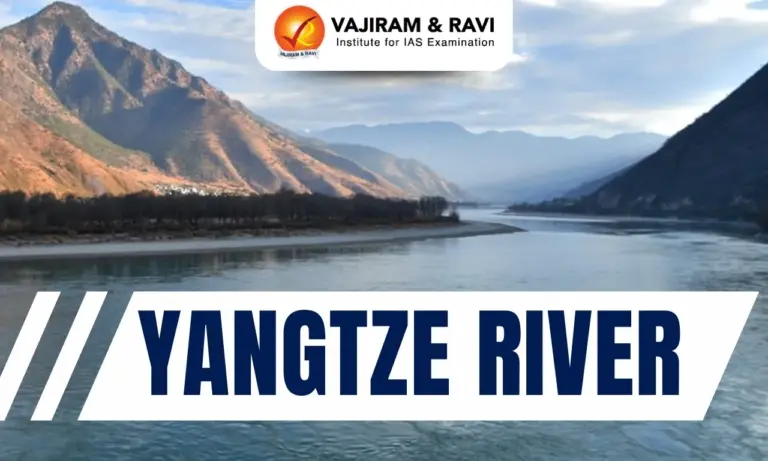 Yangtze River
