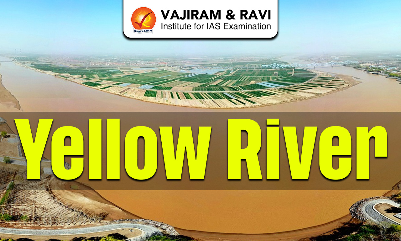 Yellow River