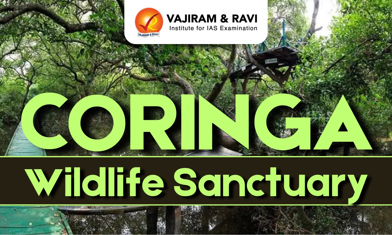 Coringa Wildlife Sanctuary