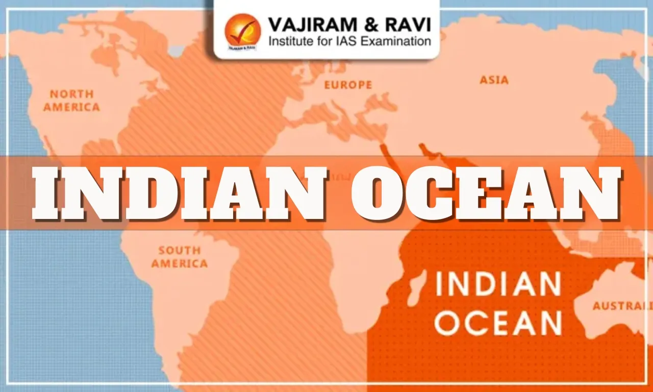 Indian Ocean