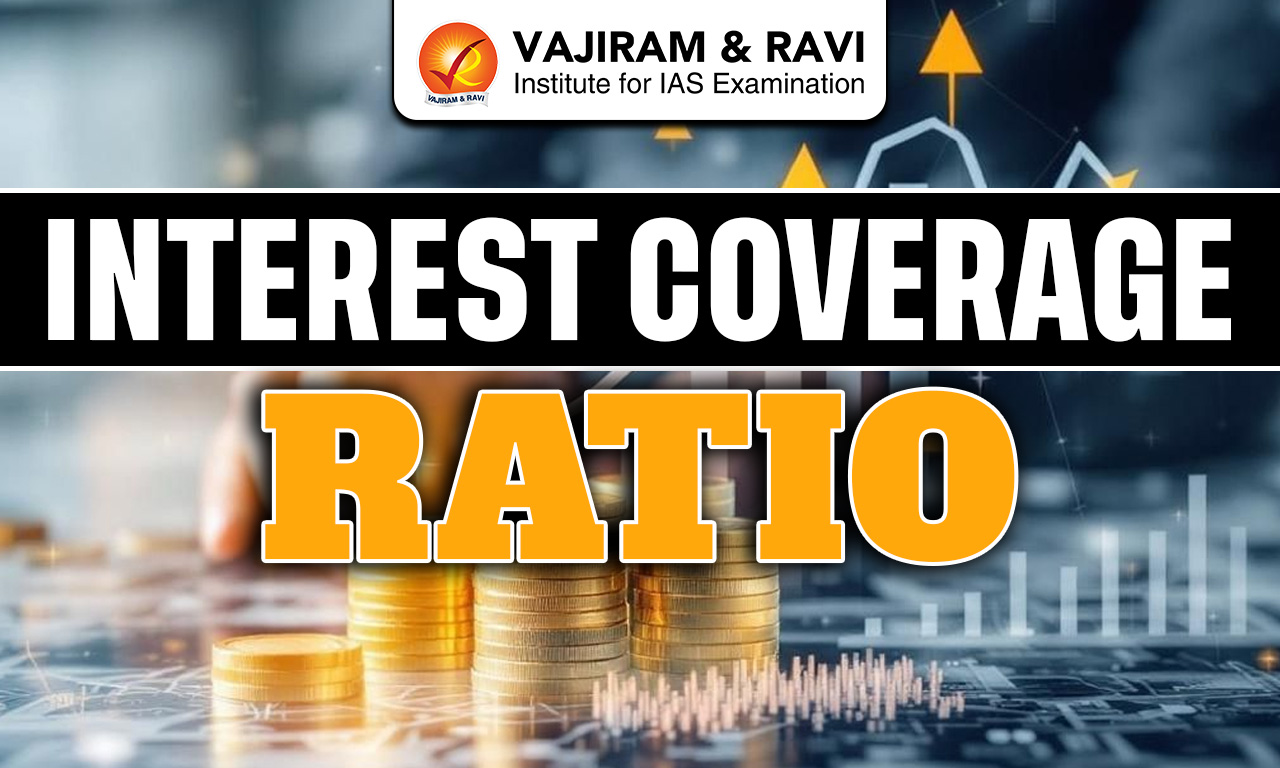 Interest Coverage Ratio