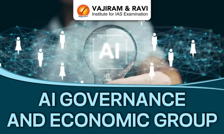 AI Governance and Economic Group