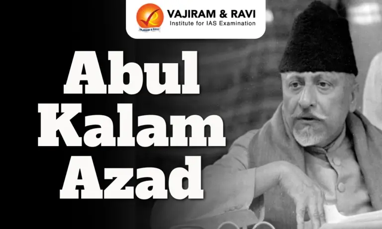 Abul Kalam Azad