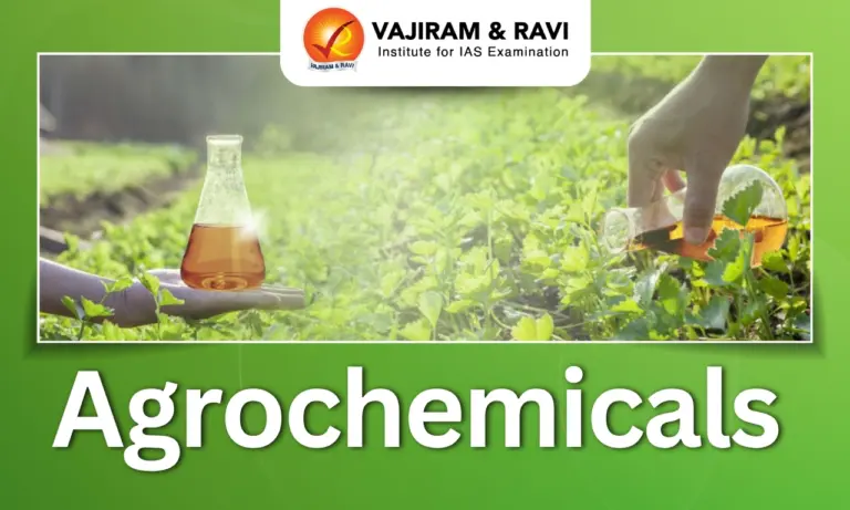 Agrochemicals