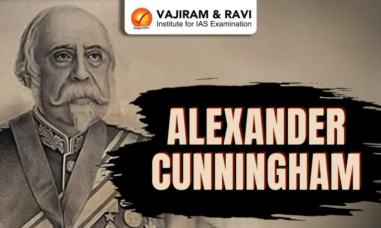 Alexander Cunningham