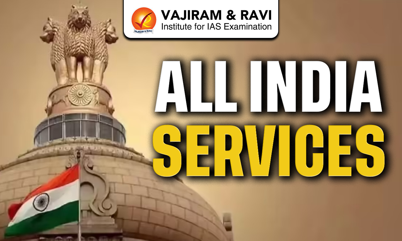 All India Services