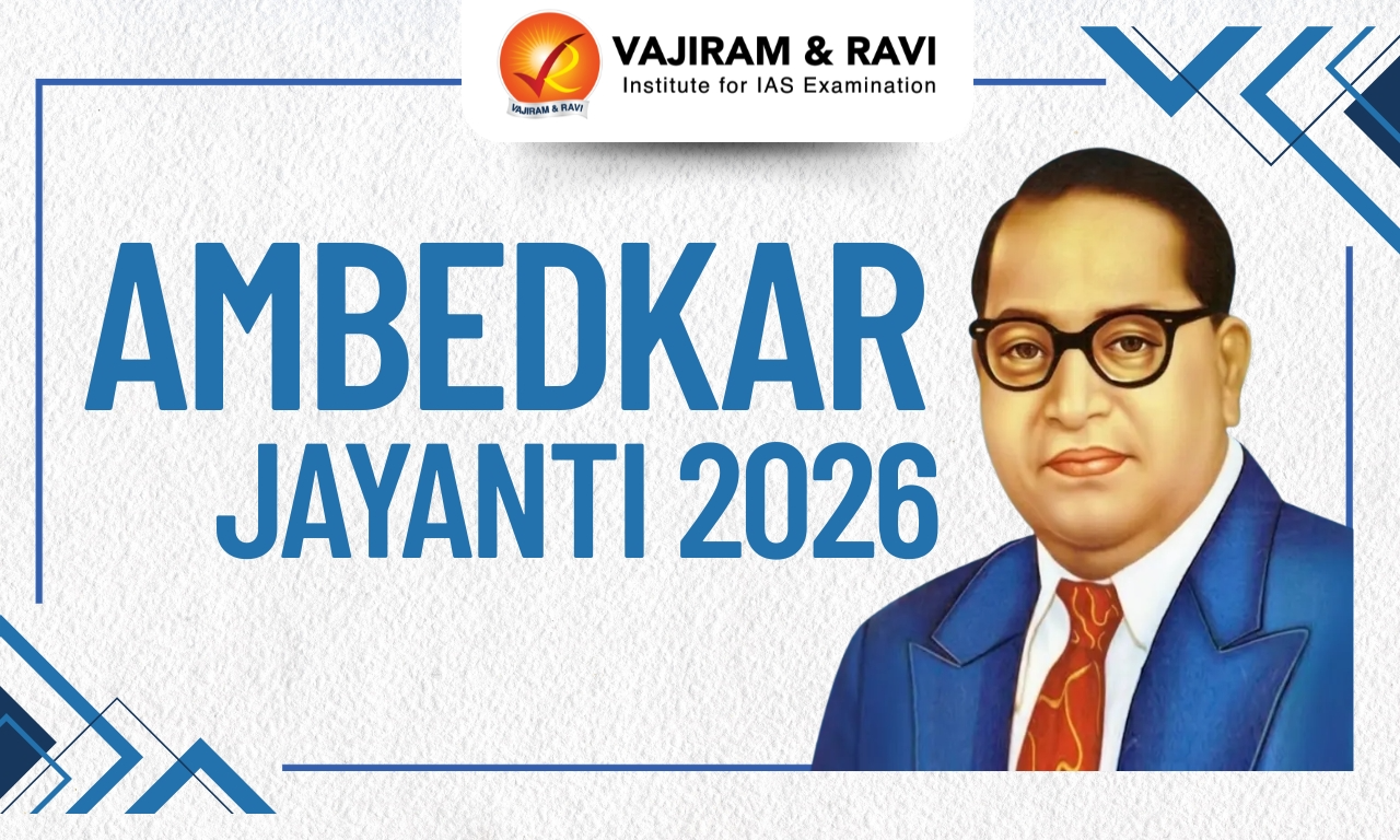 Ambedkar Jayanti 2026