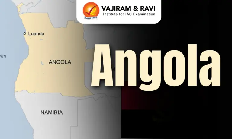 Angola