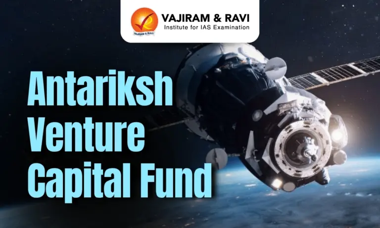 Antariksh Venture Capital Fund