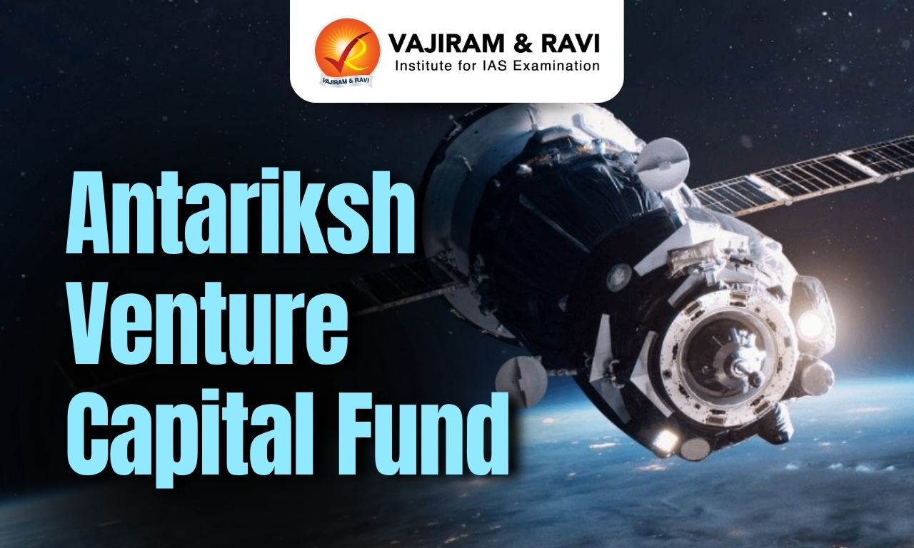 Antariksh Venture Capital Fund