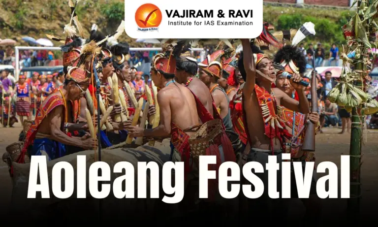 Aoleang Festival