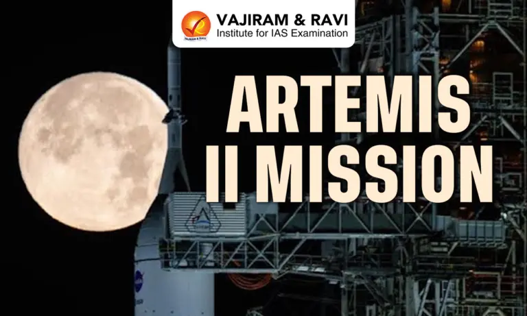Artemis II Mission