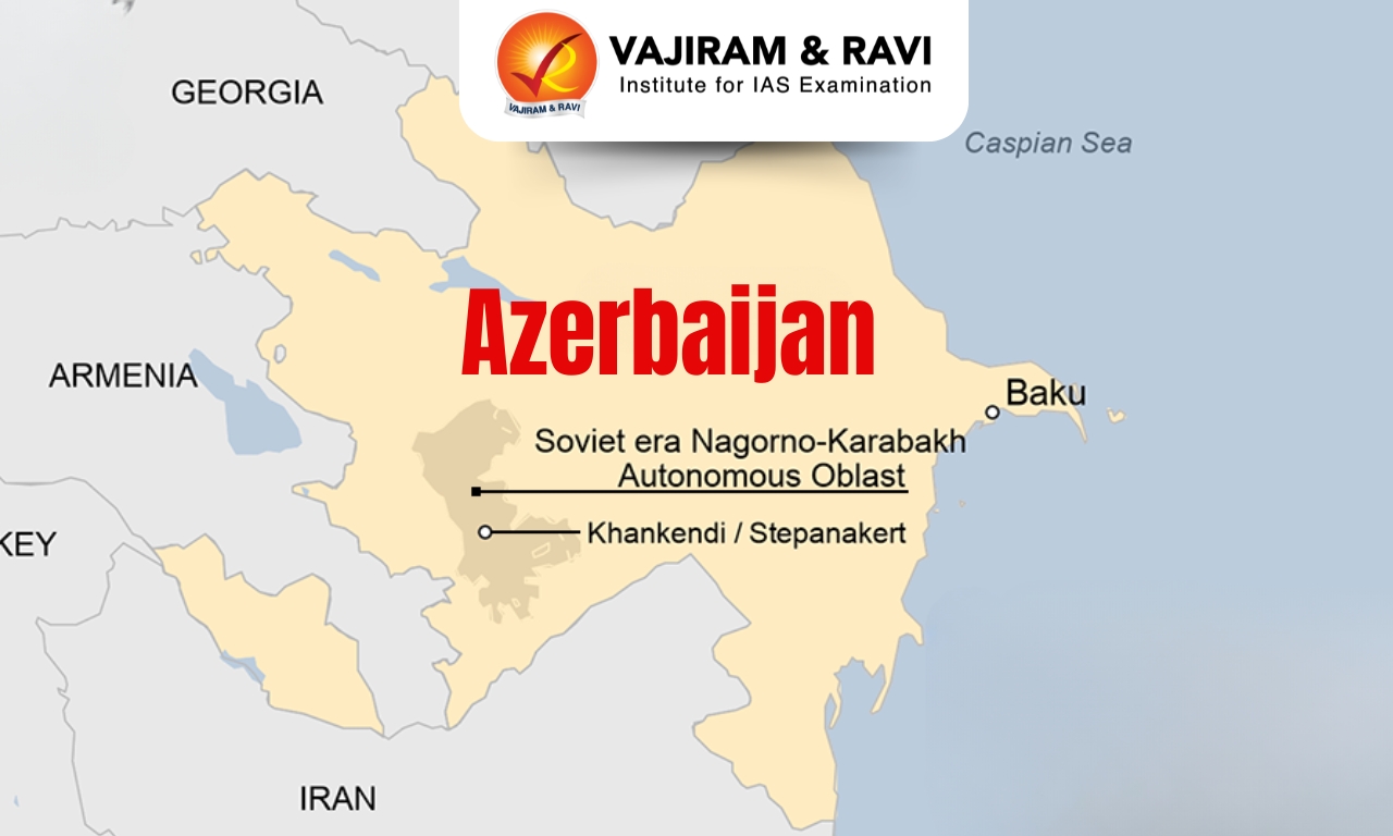 Azerbaijan