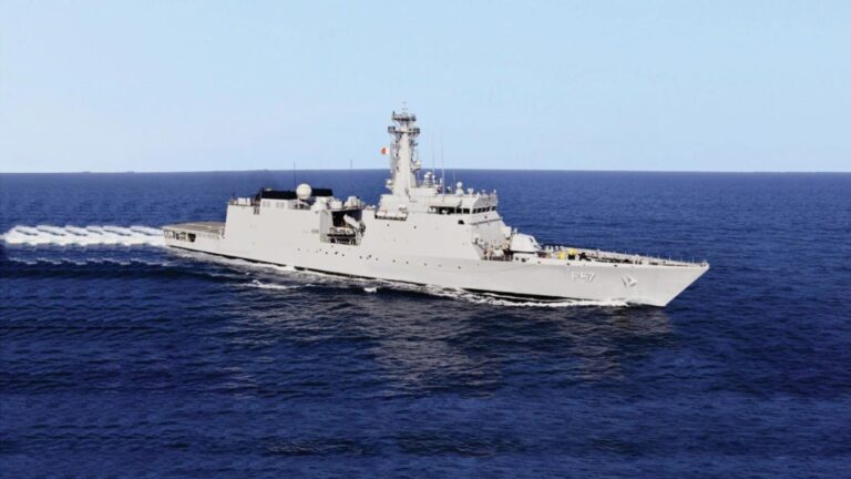 Bharat Maritime Insurance Pool