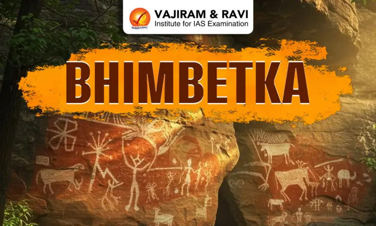 Bhimbetka