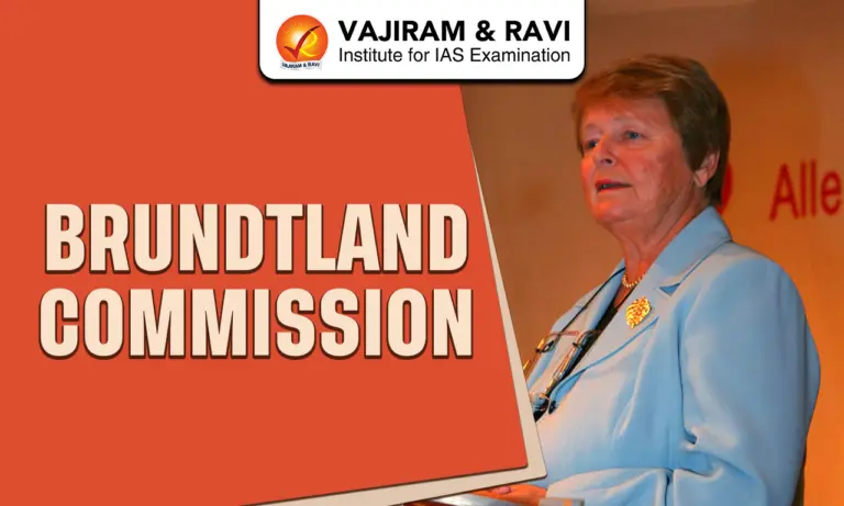 Brundtland Commission