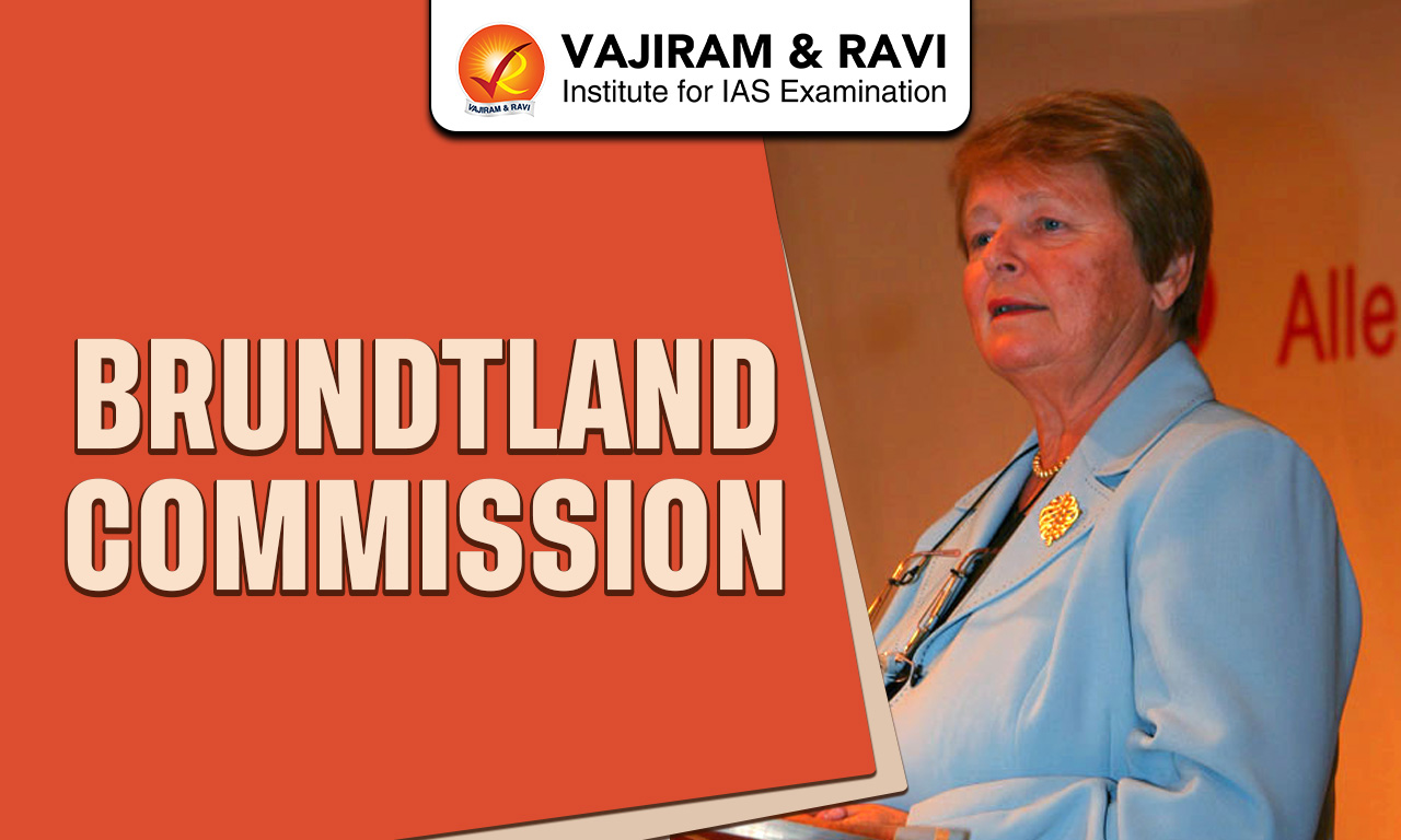 Brundtland Commission