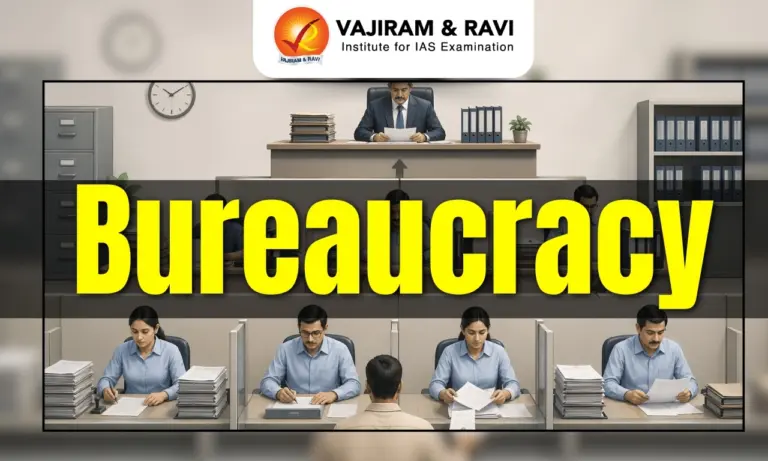 Bureaucracy