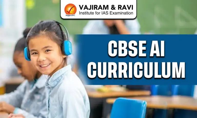 CBSE AI Curriculum