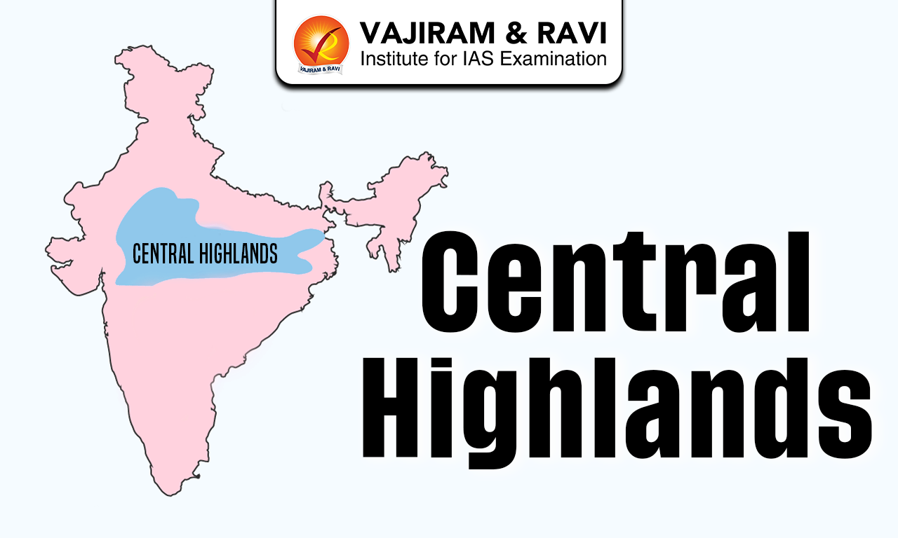 Central Highlands