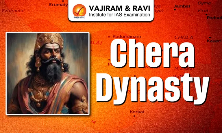 Chera Dynasty