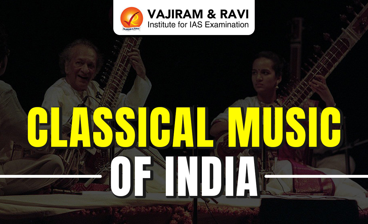 Classical Music of India
