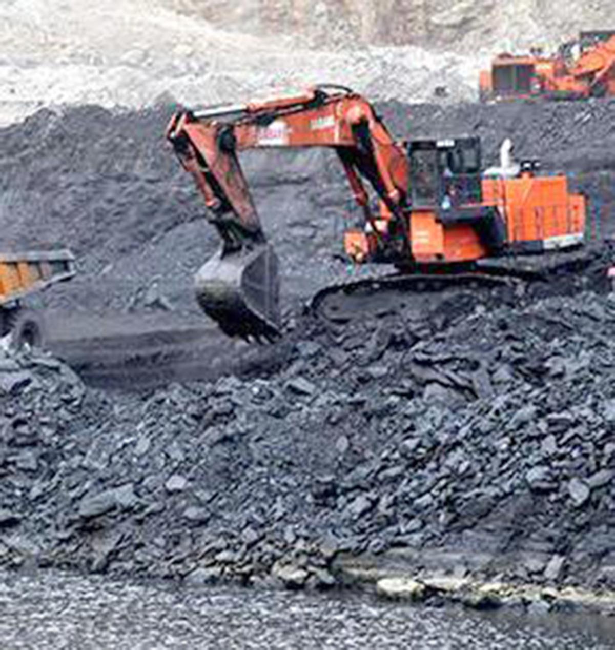 Coal Gasification Incentive Scheme